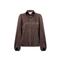Helena Hart Blouse Fara Choco